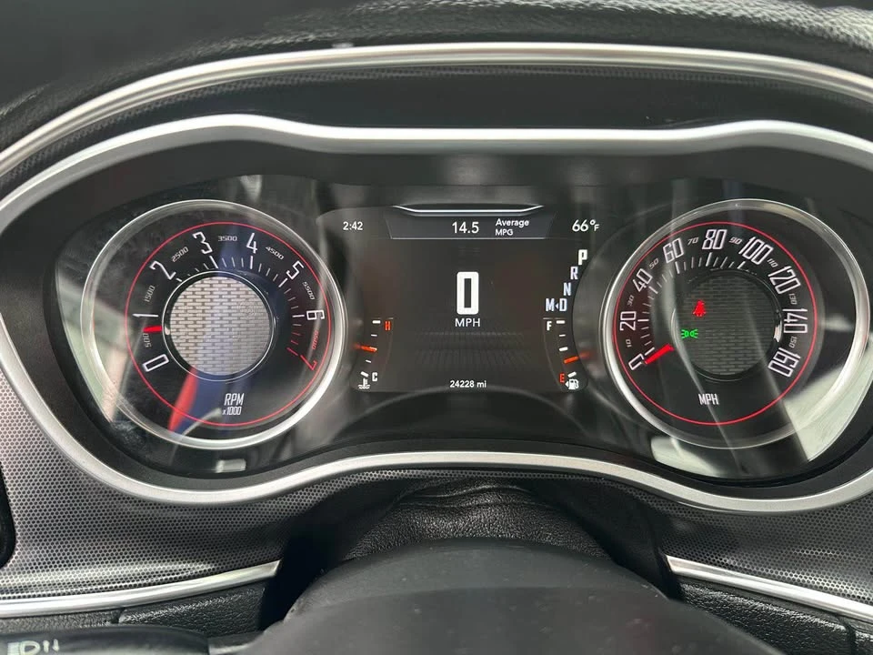 2018 Dodge Challenger 3rd Gen - Image 18 of 20