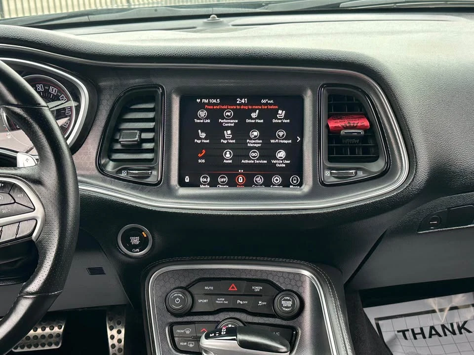 2018 Dodge Challenger 3rd Gen - Image 15 of 20