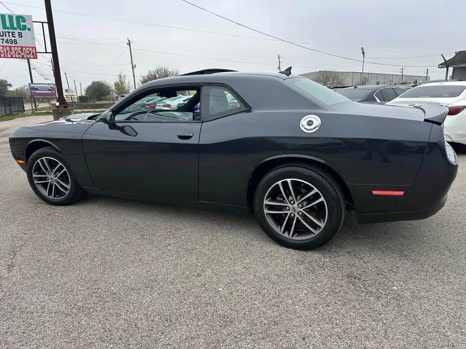 2018 Dodge Challenger 3rd Gen - Image 5 of 20