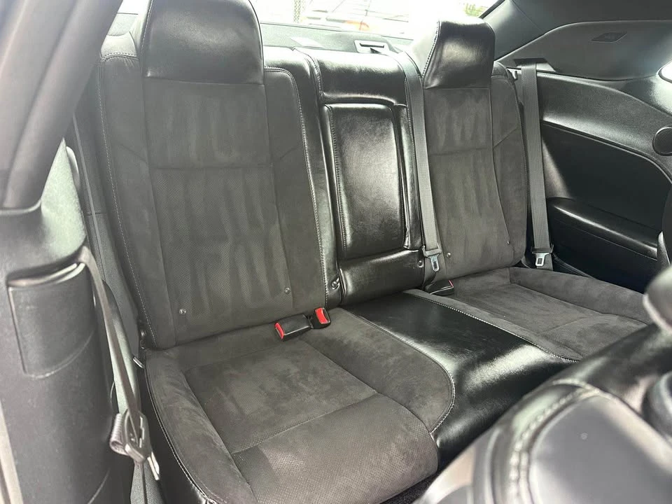 2018 Dodge Challenger 3rd Gen - Image 12 of 20