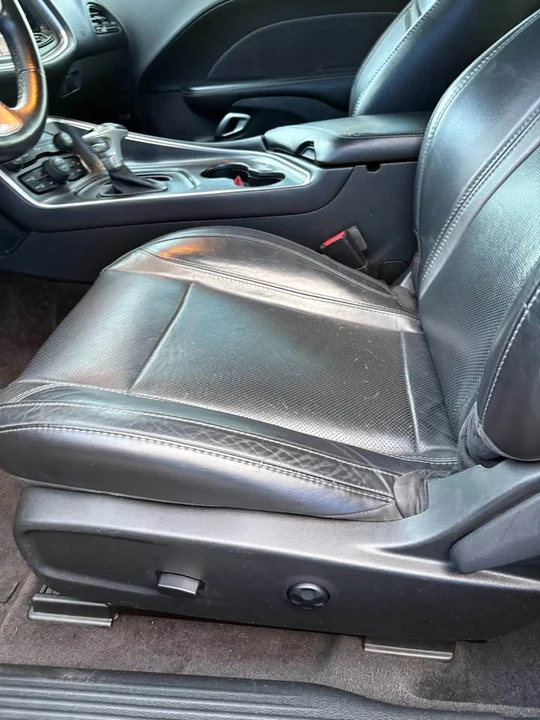 2018 Dodge Challenger 3rd Gen - Image 3 of 11