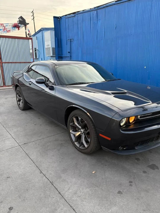 2018 Dodge Challenger 3rd Gen - Image 8 of 11