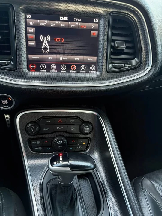 2018 Dodge Challenger 3rd Gen - Image 2 of 11