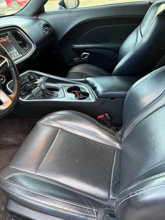 2018 Dodge Challenger 3rd Gen - Image 4 of 11