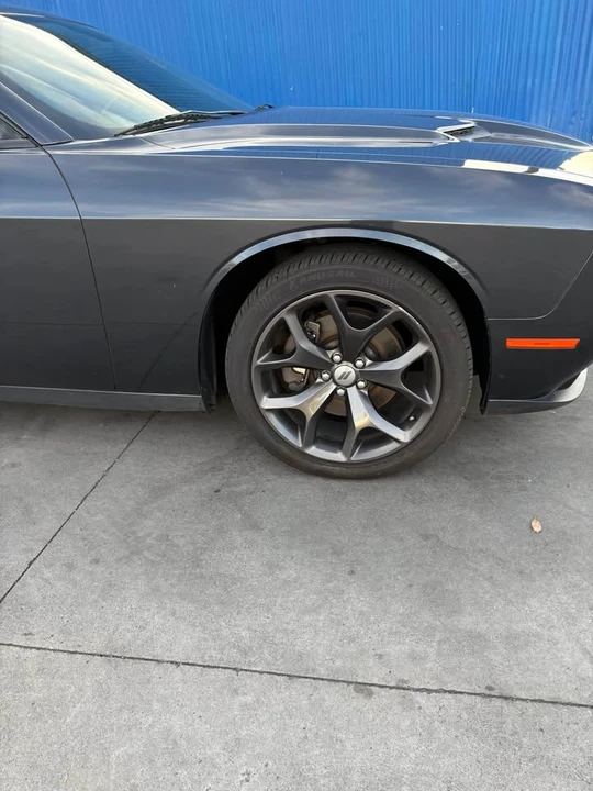 2018 Dodge Challenger 3rd Gen - Image 9 of 11