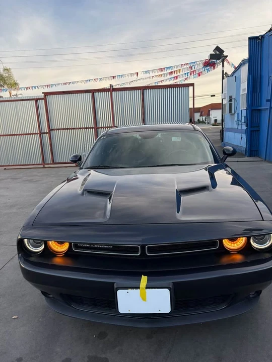 2018 Dodge Challenger 3rd Gen - Image 10 of 11