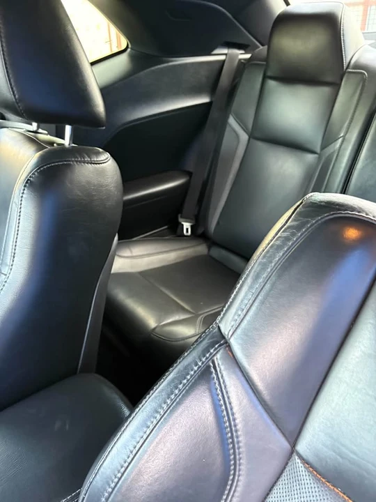 2018 Dodge Challenger 3rd Gen - Image 5 of 11