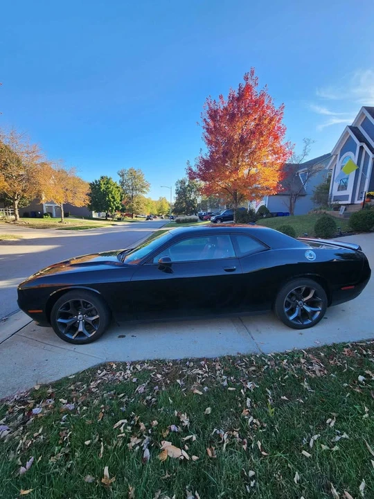 2018 Dodge Challenger 3rd Gen - Image 3 of 13