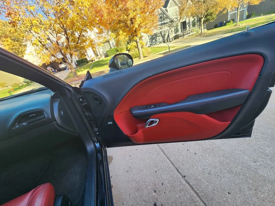 2018 Dodge Challenger 3rd Gen - Image 9 of 13