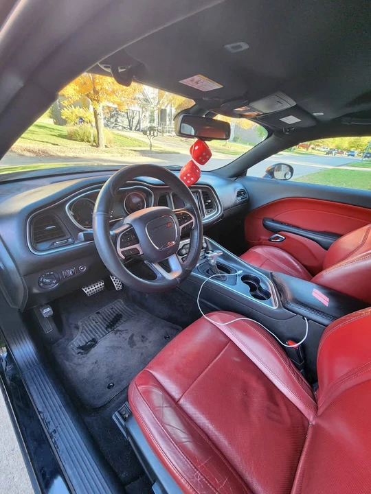 2018 Dodge Challenger 3rd Gen - Image 6 of 13