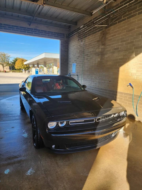2018 Dodge Challenger 3rd Gen - Image 13 of 13
