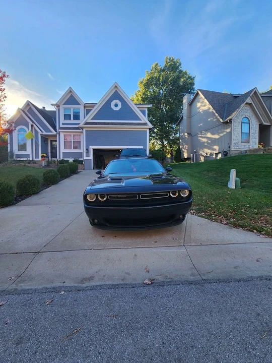 2018 Dodge Challenger 3rd Gen - Image 5 of 13
