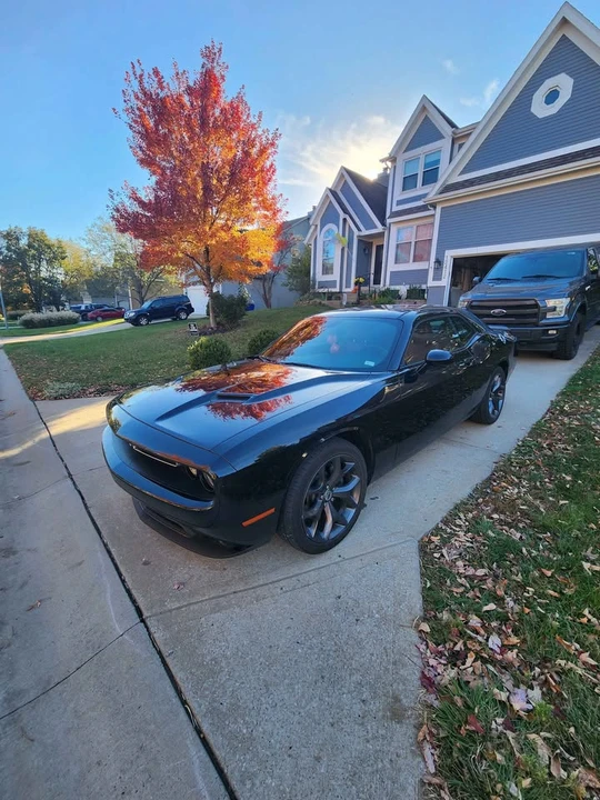 2018 Dodge Challenger 3rd Gen - Image 4 of 13