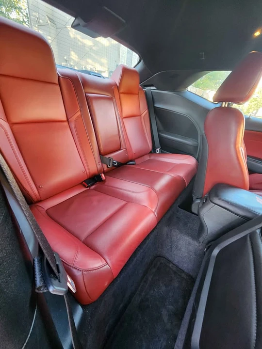 2018 Dodge Challenger 3rd Gen - Image 10 of 13