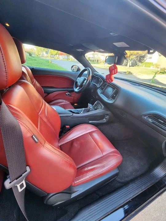 2018 Dodge Challenger 3rd Gen - Image 8 of 13