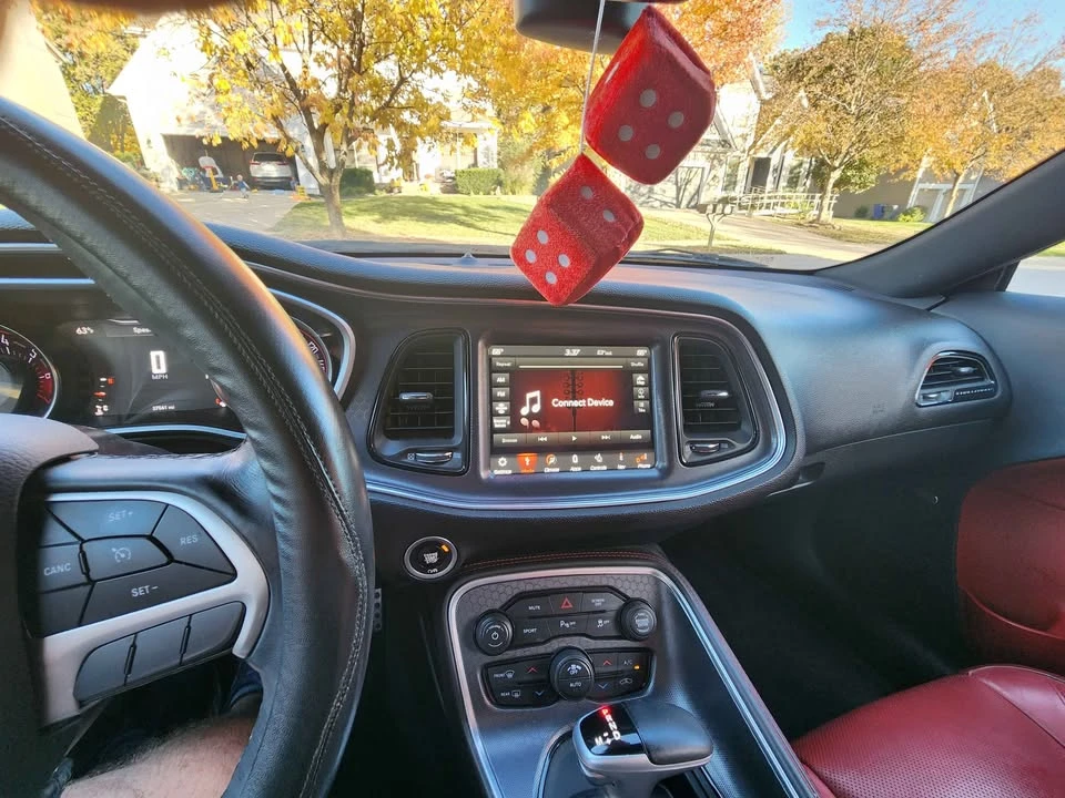 2018 Dodge Challenger 3rd Gen - Image 7 of 13