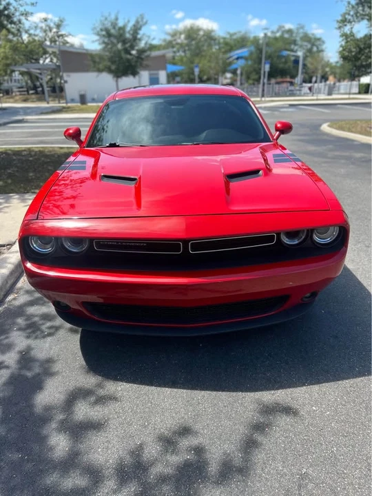 2018 Dodge Challenger 3rd Gen - Image 4 of 17
