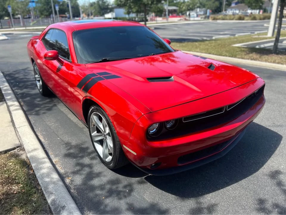 2018 Dodge Challenger 3rd Gen - Image 5 of 17