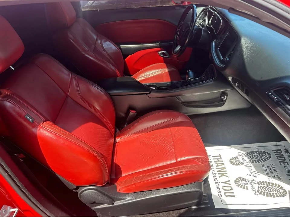 2018 Dodge Challenger 3rd Gen - Image 12 of 17