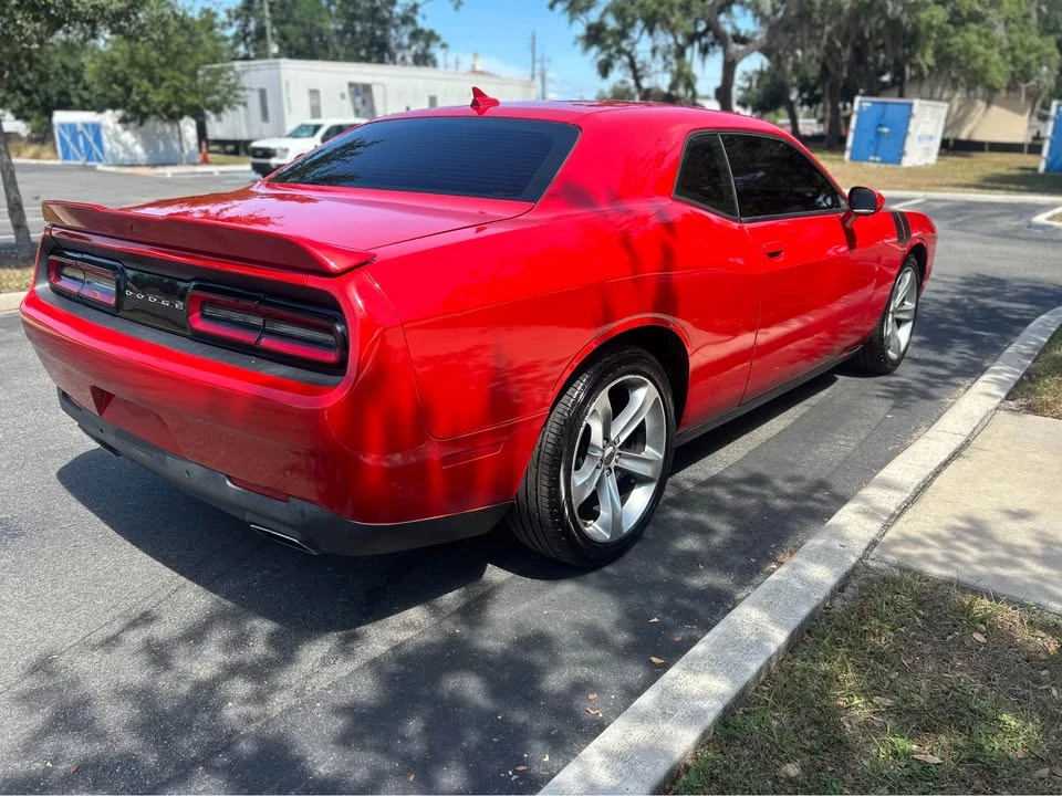 2018 Dodge Challenger 3rd Gen - Image 7 of 17
