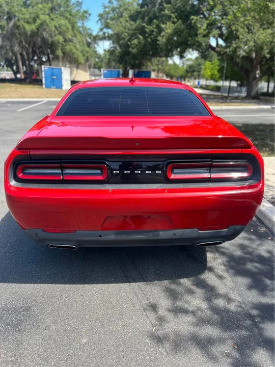 2018 Dodge Challenger 3rd Gen - Image 8 of 17