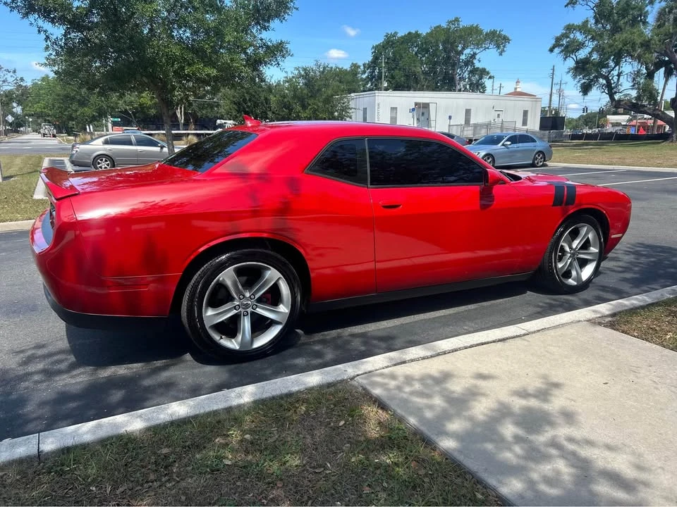 2018 Dodge Challenger 3rd Gen - Image 6 of 17