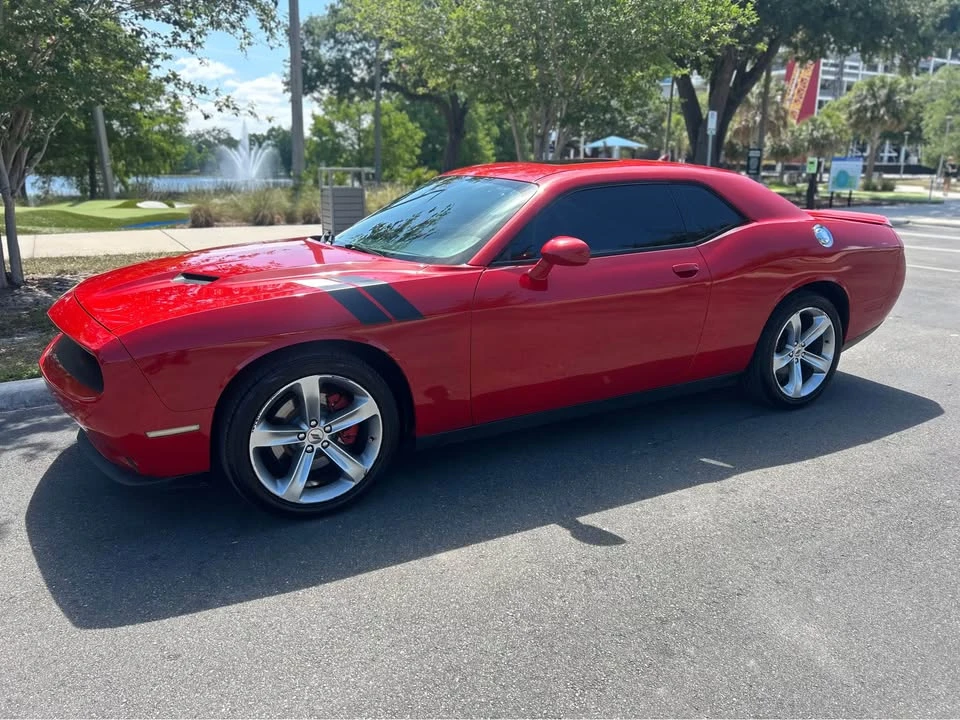 2018 Dodge Challenger 3rd Gen - Image 2 of 17