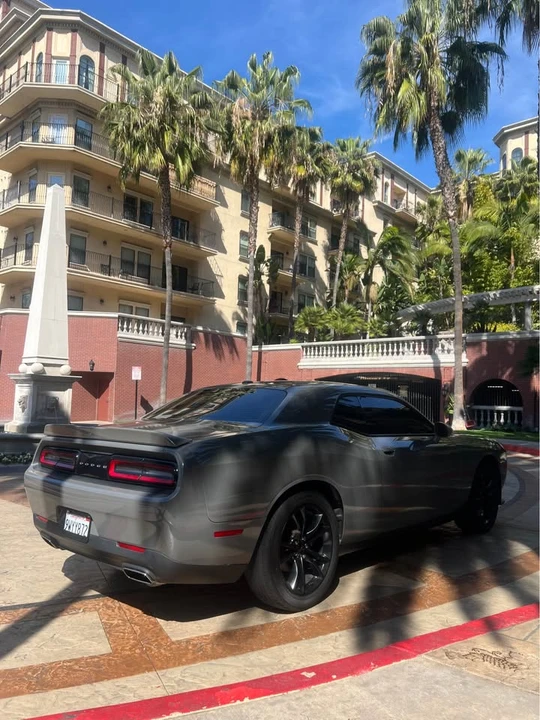 2018 Dodge Challenger 3rd Gen - Image 5 of 7