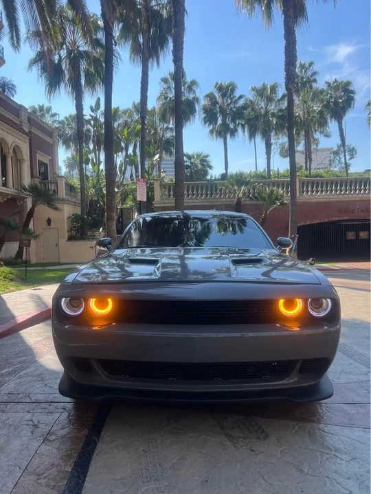 2018 Dodge Challenger 3rd Gen - Image 7 of 7