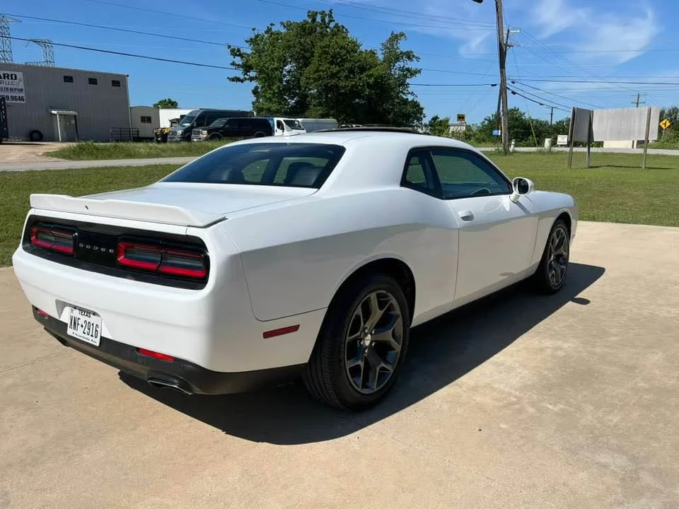 2018 Dodge Challenger 3rd Gen - Image 4 of 9