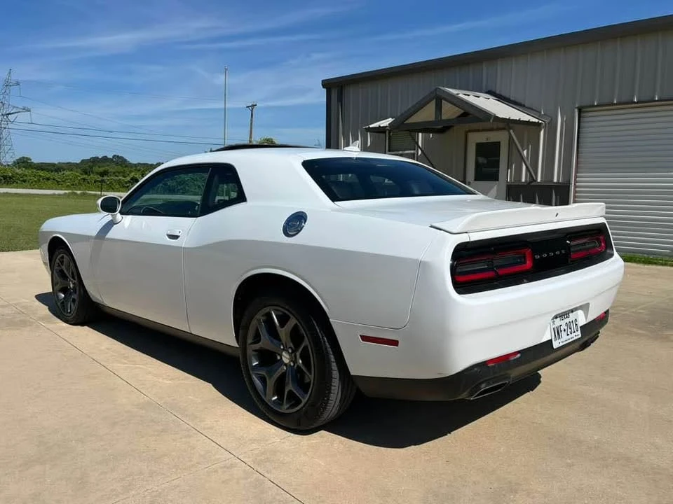 2018 Dodge Challenger 3rd Gen - Image 3 of 9