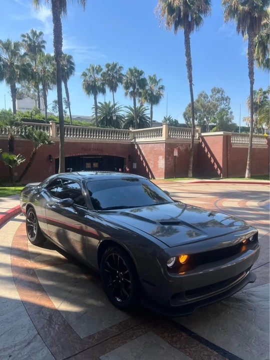 2018 Dodge Challenger 3rd Gen - Image 6 of 7