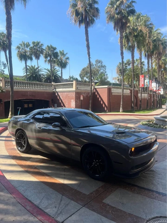 2018 Dodge Challenger 3rd Gen - Image 3 of 7