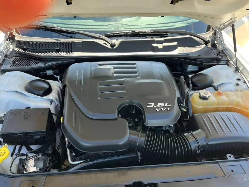 2018 Dodge Challenger 3rd Gen - Image 7 of 9