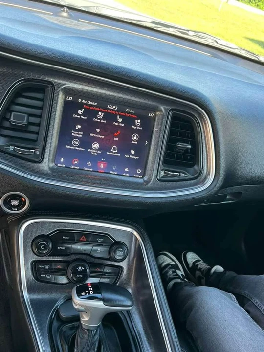 2018 Dodge Challenger 3rd Gen - Image 6 of 9