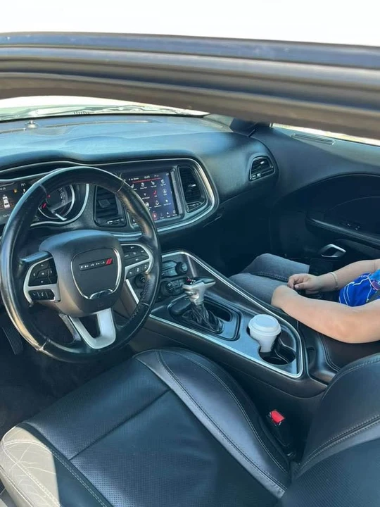 2018 Dodge Challenger 3rd Gen - Image 5 of 9