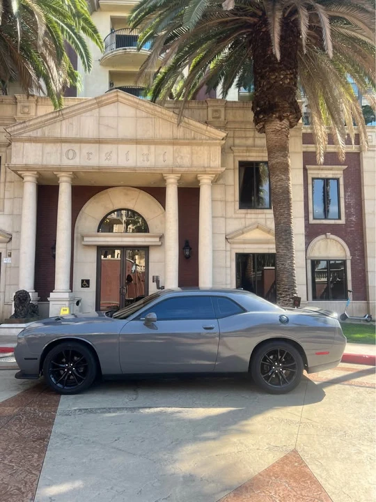 2018 Dodge Challenger 3rd Gen - Image 2 of 7