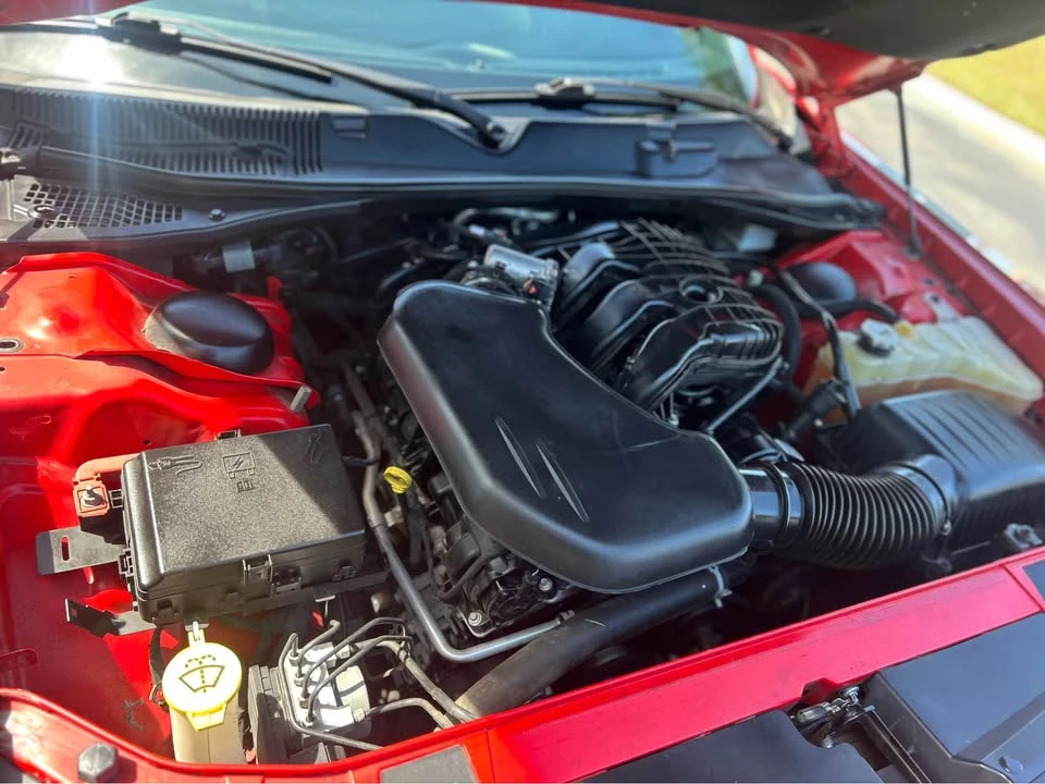 2018 Dodge Challenger 3rd Gen - Image 14 of 17