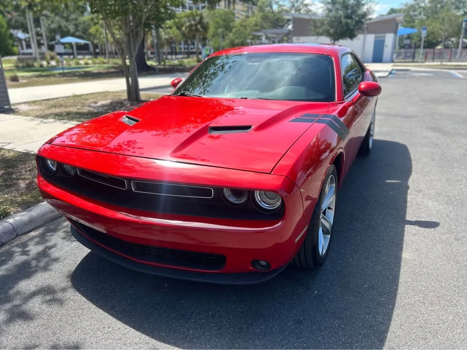 2018 Dodge Challenger 3rd Gen - Image 3 of 17