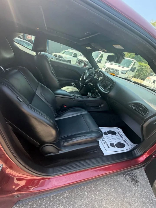 2018 Dodge Challenger 3rd Gen - Image 12 of 15