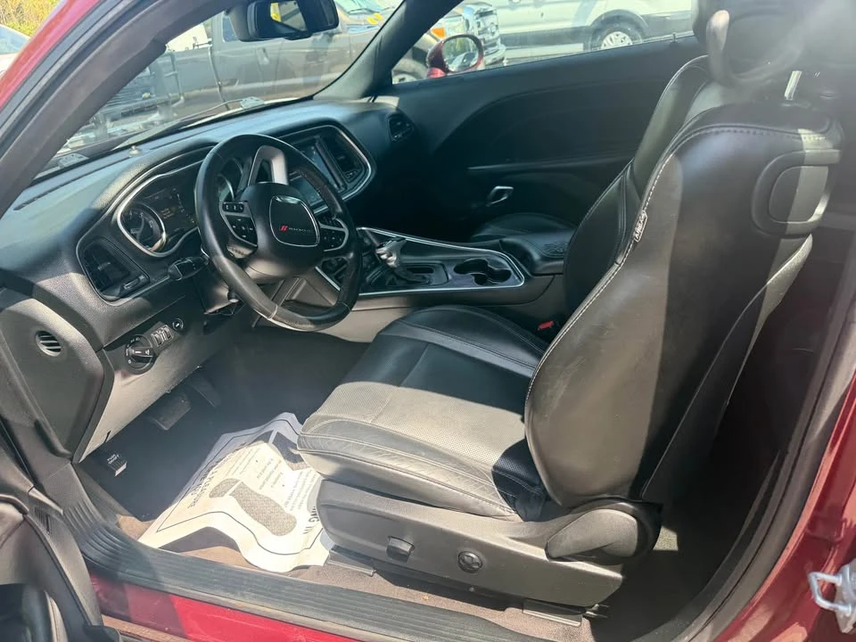 2018 Dodge Challenger 3rd Gen - Image 10 of 15
