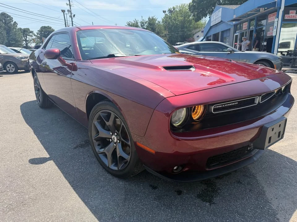 2018 Dodge Challenger 3rd Gen - Image 6 of 15