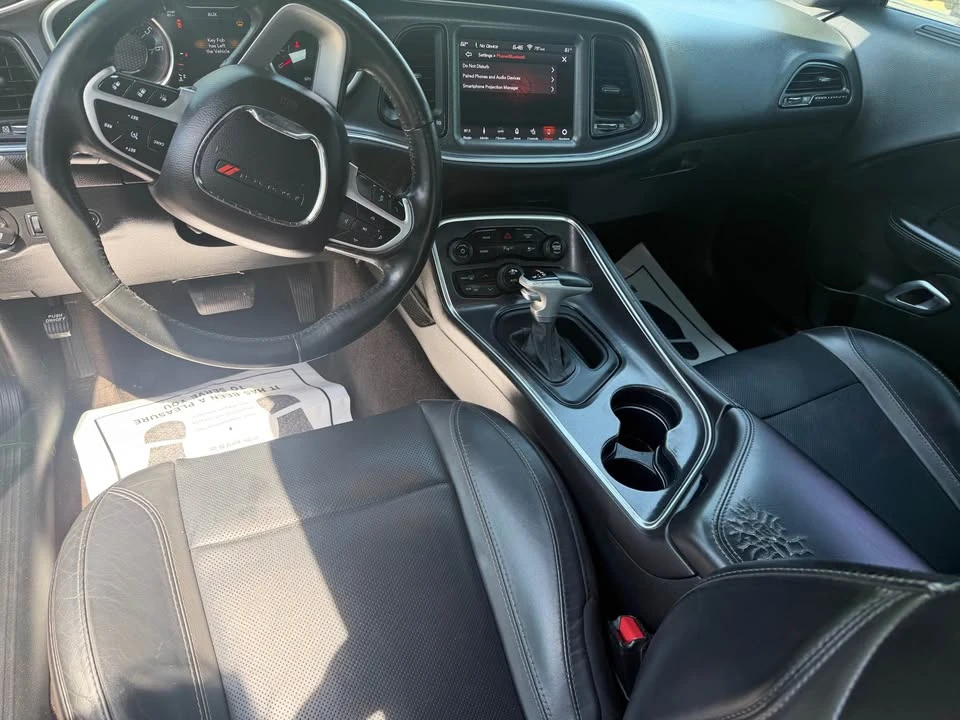 2018 Dodge Challenger 3rd Gen - Image 11 of 15