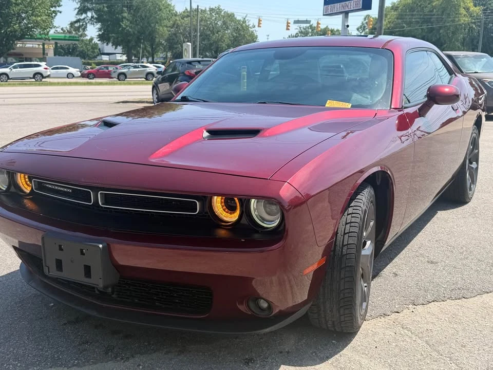 2018 Dodge Challenger 3rd Gen - Image 15 of 15