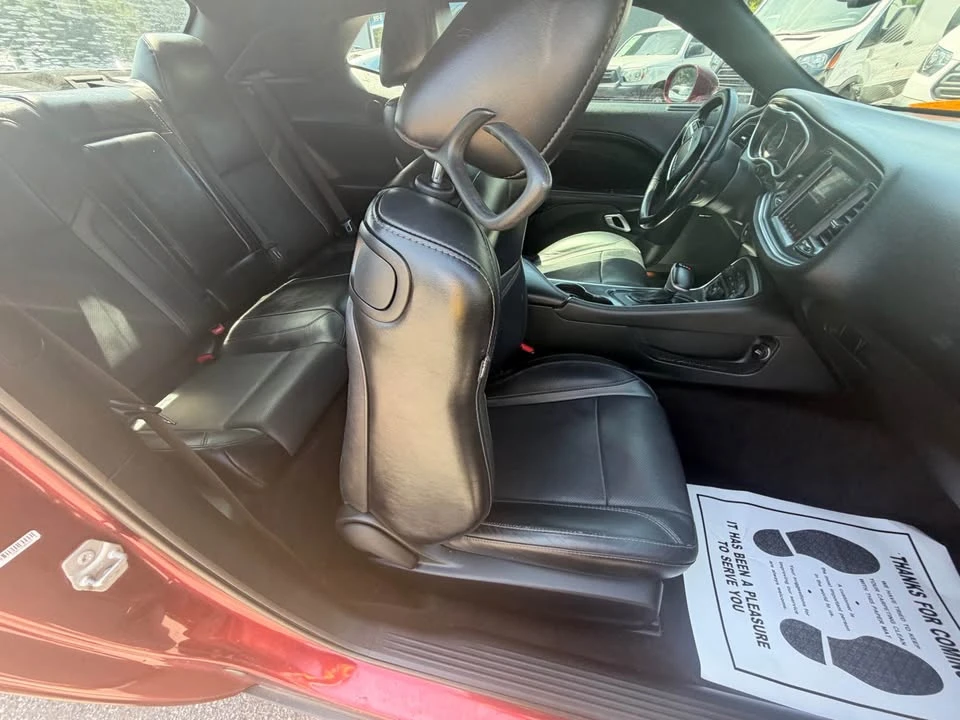 2018 Dodge Challenger 3rd Gen - Image 7 of 15