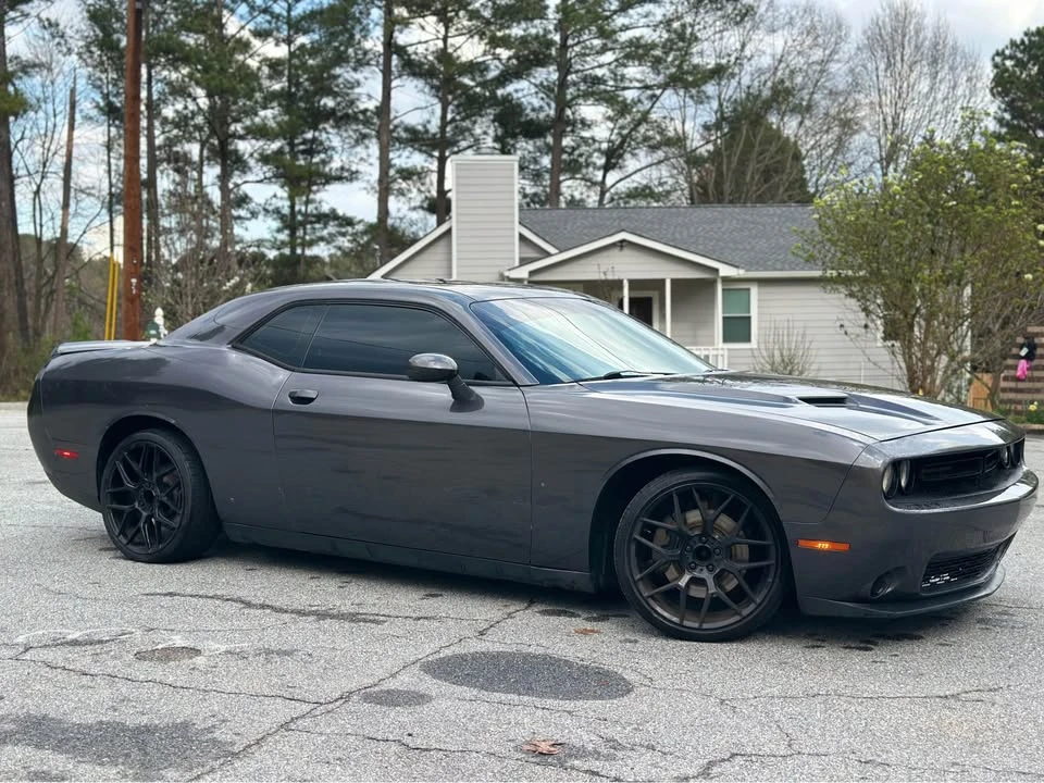 2018 Dodge Challenger 3rd Gen - Image 10 of 19