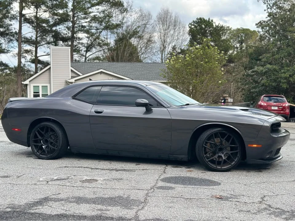2018 Dodge Challenger 3rd Gen - Image 9 of 19