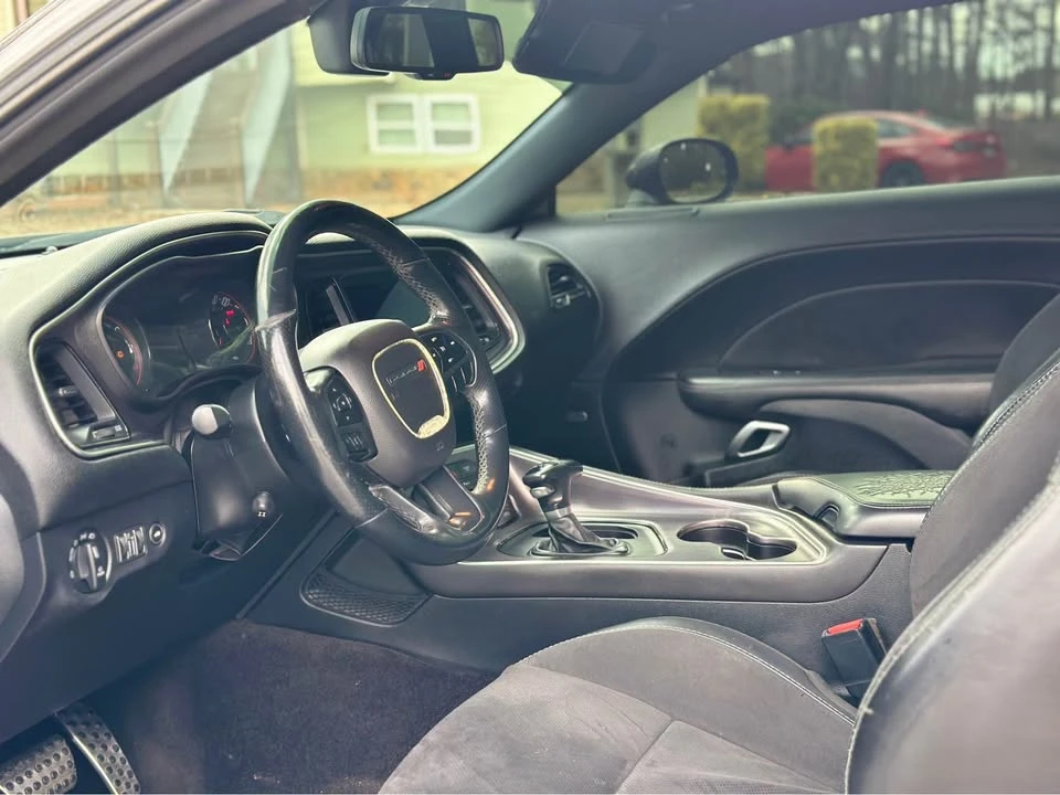 2018 Dodge Challenger 3rd Gen - Image 12 of 19