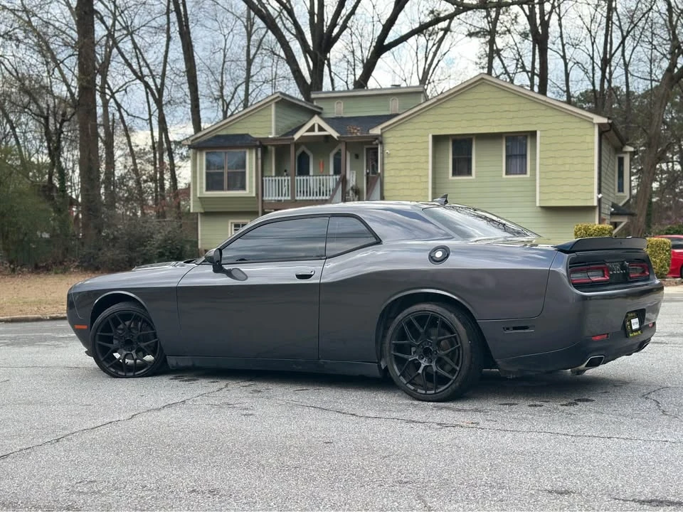 2018 Dodge Challenger 3rd Gen - Image 5 of 19