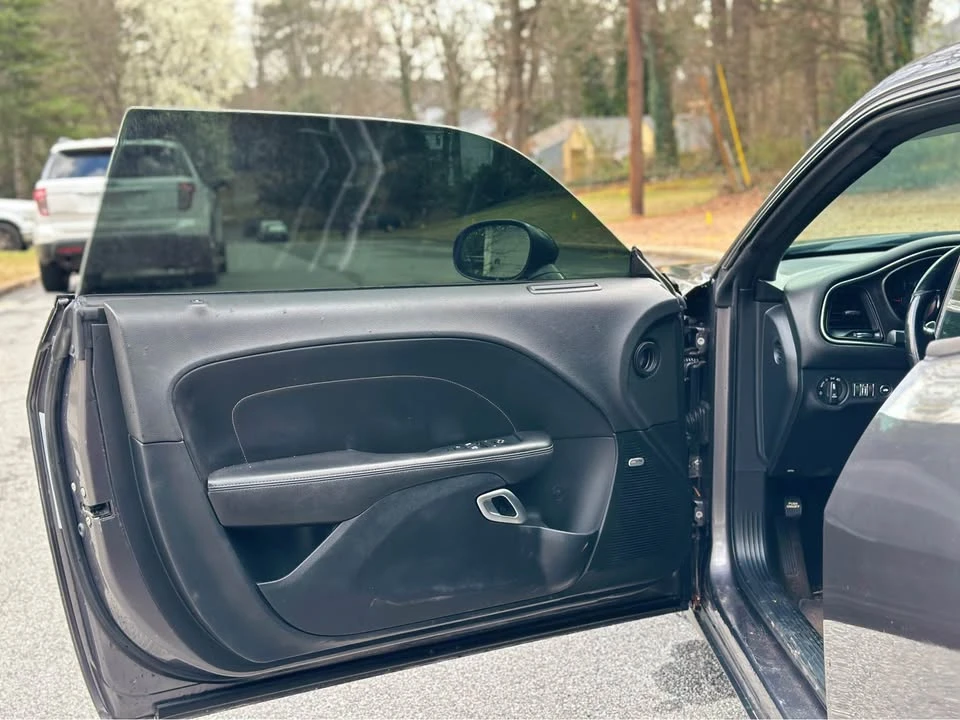 2018 Dodge Challenger 3rd Gen - Image 11 of 19